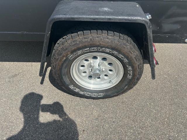 used Utility Trailers Homemade  for sale, in Wayland, MI Thumbnail 7