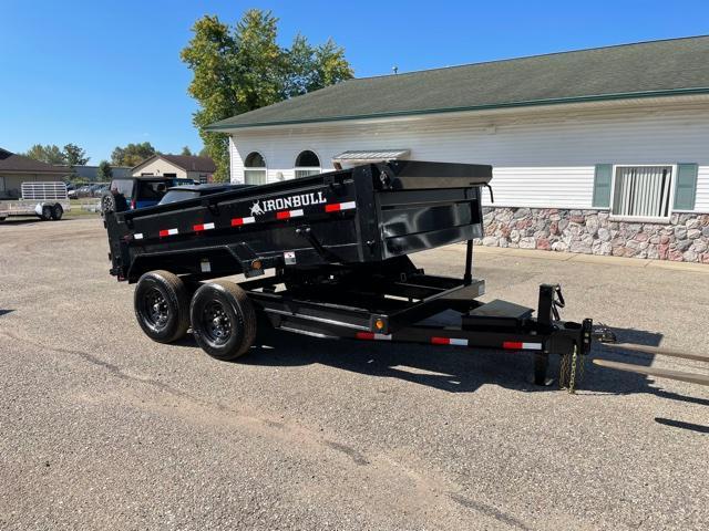 2022 Norstar 7x12 14k Scissor Lift Dump Trailer Dump Trailer 2022 Norstar 7x12 14k Scissor Lift Dump Trailer Dump Trailer