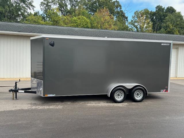 new Cargo (Enclosed) Trailers Legend Trailers  for sale, in Wayland, MI image-0