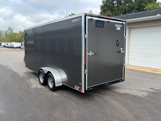 new Cargo (Enclosed) Trailers Legend Trailers  for sale, in Wayland, MI Thumbnail 5
