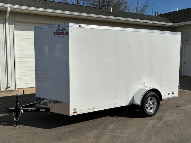 new Cargo (Enclosed) Trailers Cargo Mate  for sale, in Wayland, MI Thumbnail 2