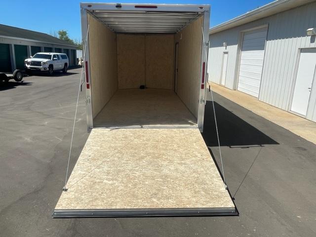 new Cargo (Enclosed) Trailers Legend Trailers Other for sale, in Wayland, MI Thumbnail 6