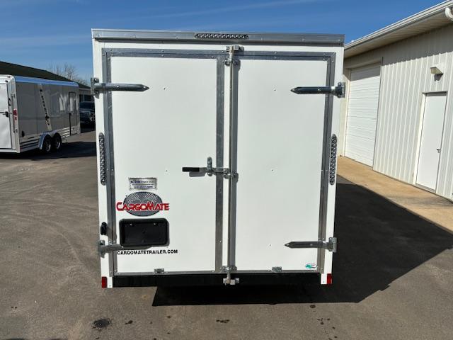 new Cargo (Enclosed) Trailers Cargo Mate  for sale, in Wayland, MI Thumbnail 6