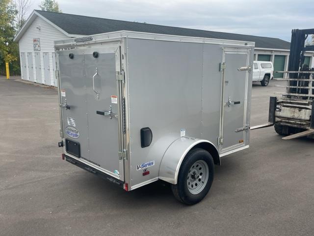 new Cargo (Enclosed) Trailers Continental Cargo  for sale, in Wayland, MI Thumbnail 3
