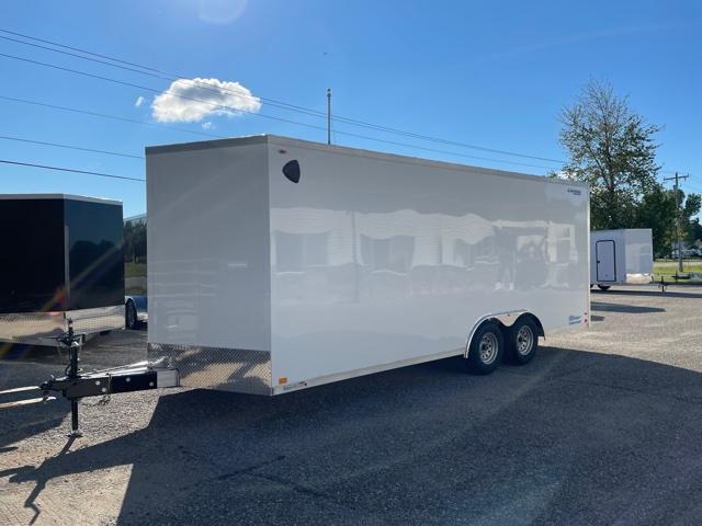 2022 Legend Trailers 8.5X22TVTA35 Enclosed Cargo Trailer 2022 Legend Trailers 8.5X22TVTA35 Enclosed Cargo Trailer