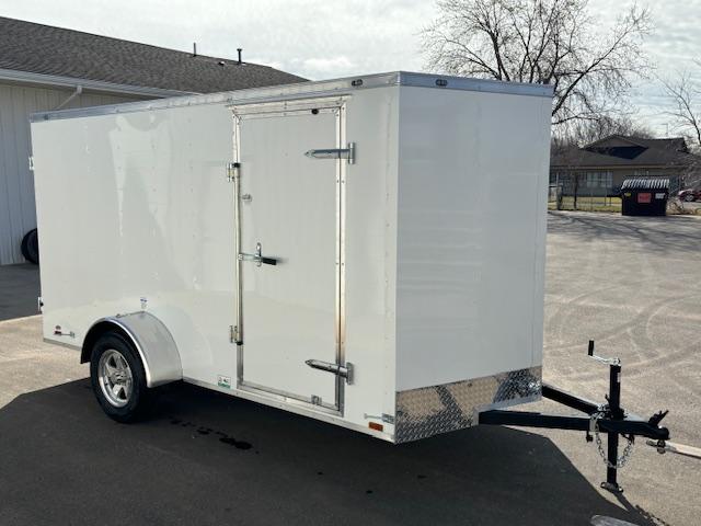 new Cargo (Enclosed) Trailers Cargo Mate  for sale, in Wayland, MI Thumbnail 3