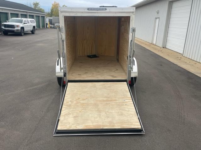 new Cargo (Enclosed) Trailers Continental Cargo  for sale, in Wayland, MI Thumbnail 6