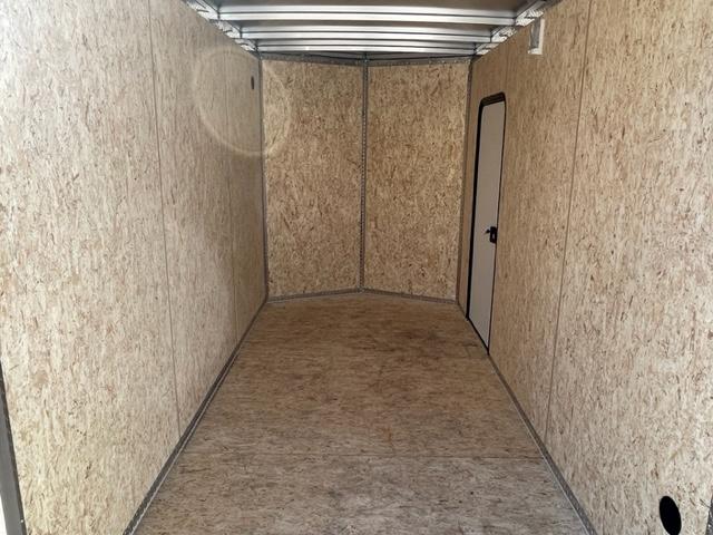 new Cargo (Enclosed) Trailers Legend Trailers Other for sale, in Wayland, MI Thumbnail 8