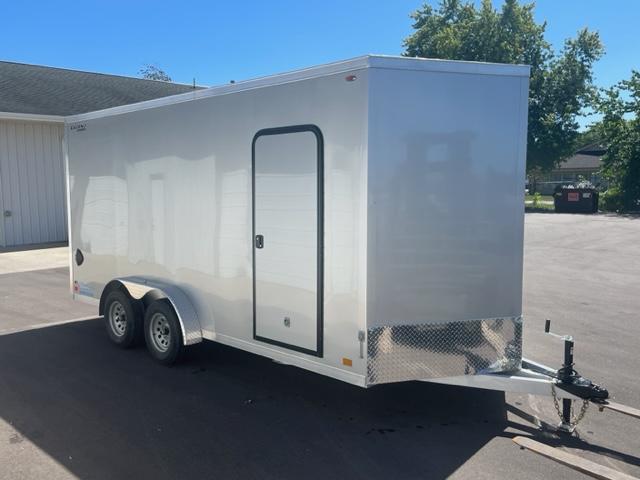 new Cargo (Enclosed) Trailers Legend Trailers Other for sale, in Wayland, MI Thumbnail 2