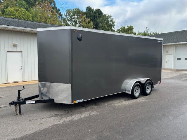 new Cargo (Enclosed) Trailers Legend Trailers  for sale, in Wayland, MI Thumbnail 2