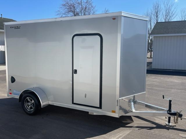 new Cargo (Enclosed) Trailers Legend Trailers Other for sale, in Wayland, MI Thumbnail 3