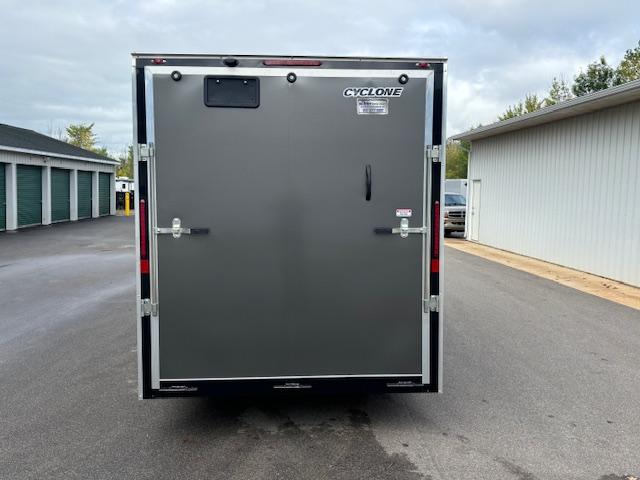 new Cargo (Enclosed) Trailers Legend Trailers  for sale, in Wayland, MI Thumbnail 6