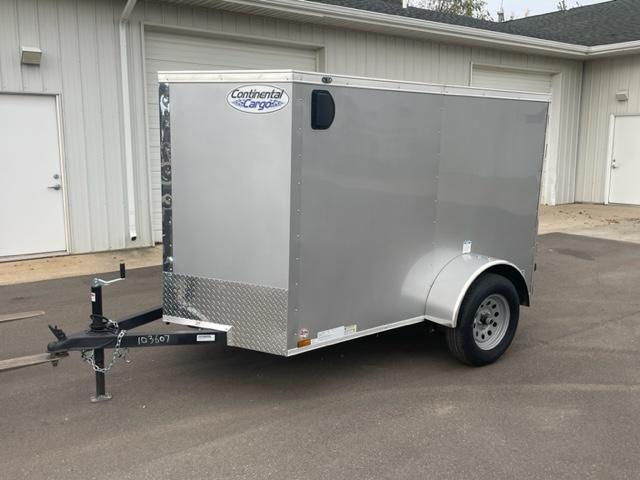 new Cargo (Enclosed) Trailers Continental Cargo  for sale, in Wayland, MI image-0