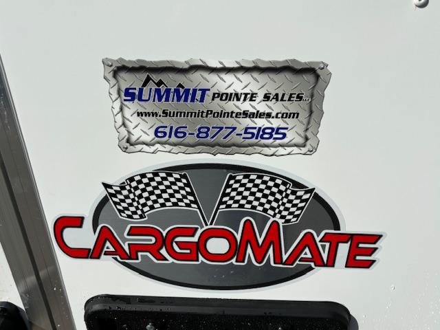 new Cargo (Enclosed) Trailers Cargo Mate  for sale, in Wayland, MI Thumbnail 8