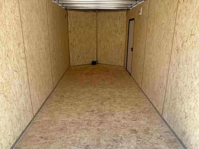 new Cargo (Enclosed) Trailers Legend Trailers Other for sale, in Wayland, MI Thumbnail 7