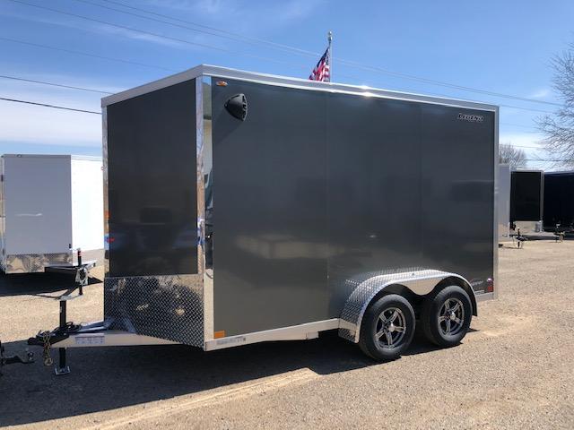 2022 Legend Trailers 7X14EVTA35 Enclosed Cargo Trailer 2022 Legend Trailers 7X14EVTA35 Enclosed Cargo Trailer