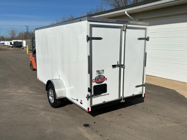 new Cargo (Enclosed) Trailers Cargo Mate  for sale, in Wayland, MI Thumbnail 5