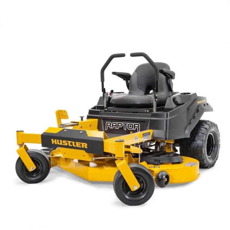 2022 Hustler RAPTOR X 54 Lawn Mowers 2022 Hustler RAPTOR X 54 Lawn Mowers