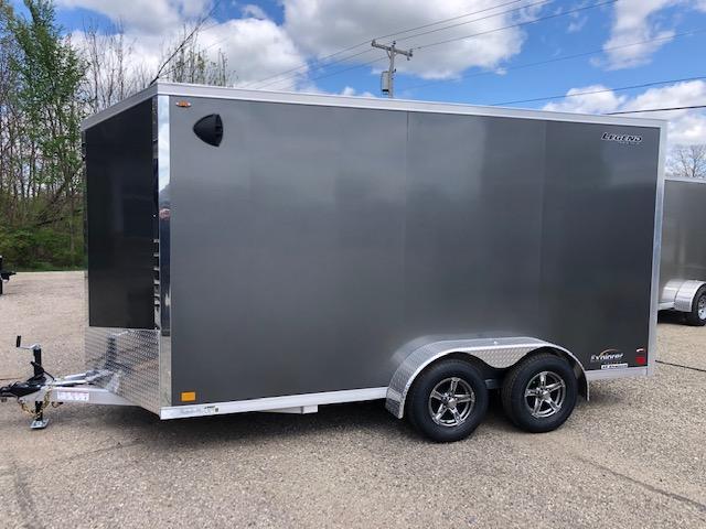 2022 Legend Trailers 7X16EVTA35 Enclosed Cargo Trailer 2022 Legend Trailers 7X16EVTA35 Enclosed Cargo Trailer