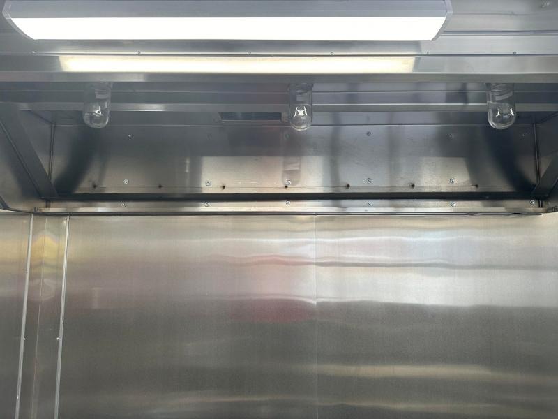 new Vending / Concession Trailers Quality Cargo  for sale, in Kaufman, TX Thumbnail 17