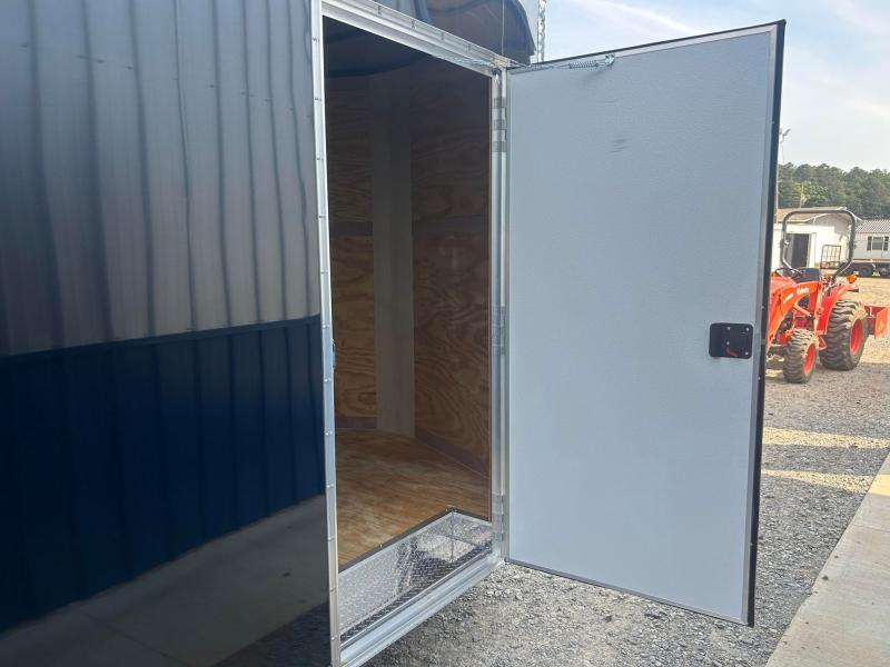 new Cargo (Enclosed) Trailers NationCraft Trailers  for sale, in Longview, TX Thumbnail 8