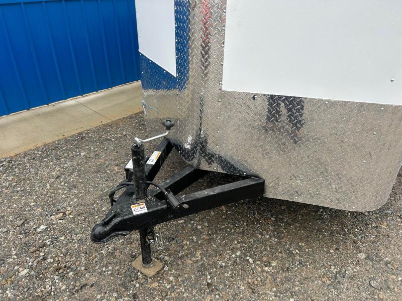 new Cargo (Enclosed) Trailers Cargo Craft  for sale, in Longview, TX Thumbnail 10