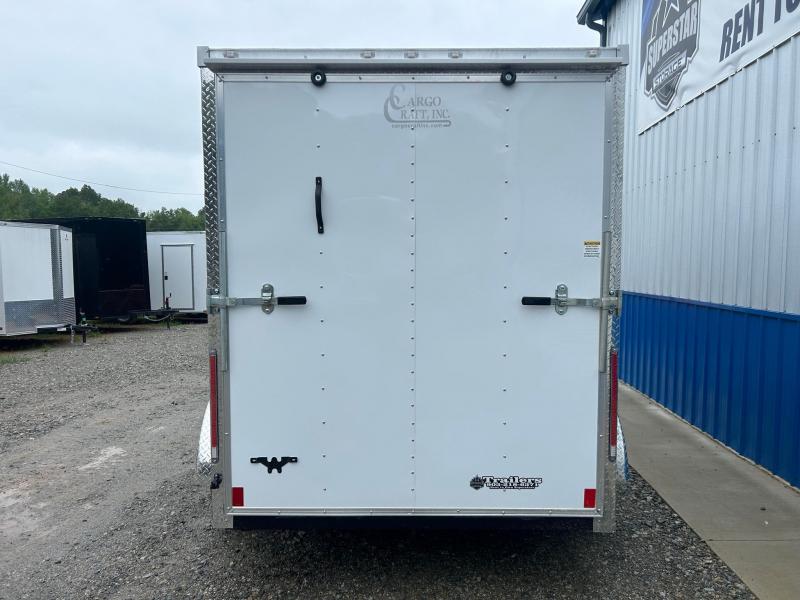 new Cargo (Enclosed) Trailers Cargo Craft  for sale, in Longview, TX Thumbnail 5