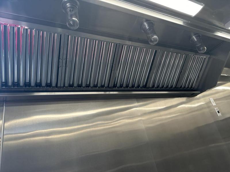 new Vending / Concession Trailers Quality Cargo  for sale, in Kaufman, TX Thumbnail 10