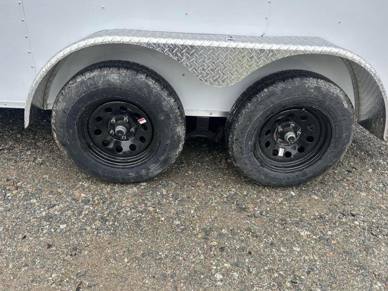 new Cargo (Enclosed) Trailers Cargo Craft  for sale, in Longview, TX Thumbnail 9