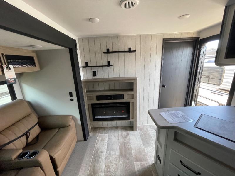 new Travel Trailers Palomino Puma for sale, in Georgetown, TX Thumbnail 16