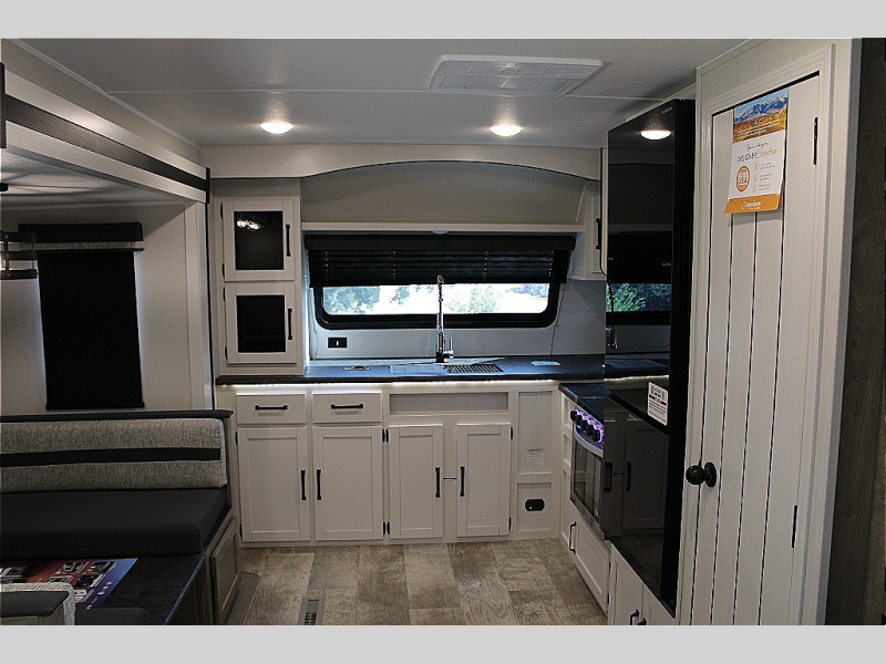 new Travel Trailers Palomino Puma for sale, in Georgetown, TX Thumbnail 16