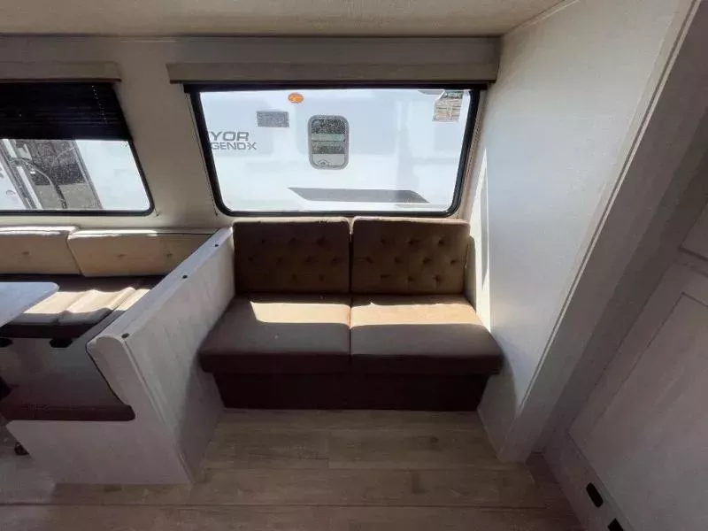 new Travel Trailers Forest River Surveyor for sale, in Georgetown, TX Thumbnail 10