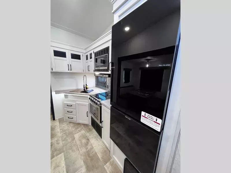 new Travel Trailers Palomino Puma for sale, in Georgetown, TX Thumbnail 21