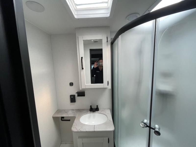new Travel Trailers Palomino Puma for sale, in Georgetown, TX Thumbnail 11