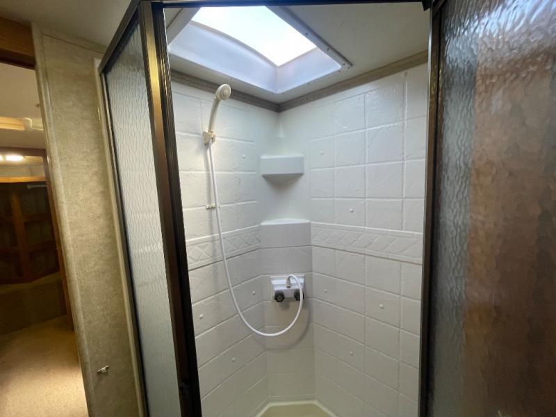 used Travel Trailers Forest River Rockwood Wind Jammer for sale, in Georgetown, TX Thumbnail 22