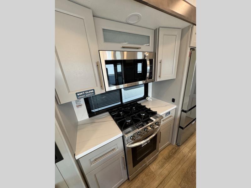 new Fifth Wheel Trailers Alliance RV Paradigm for sale, in Georgetown, TX Thumbnail 24