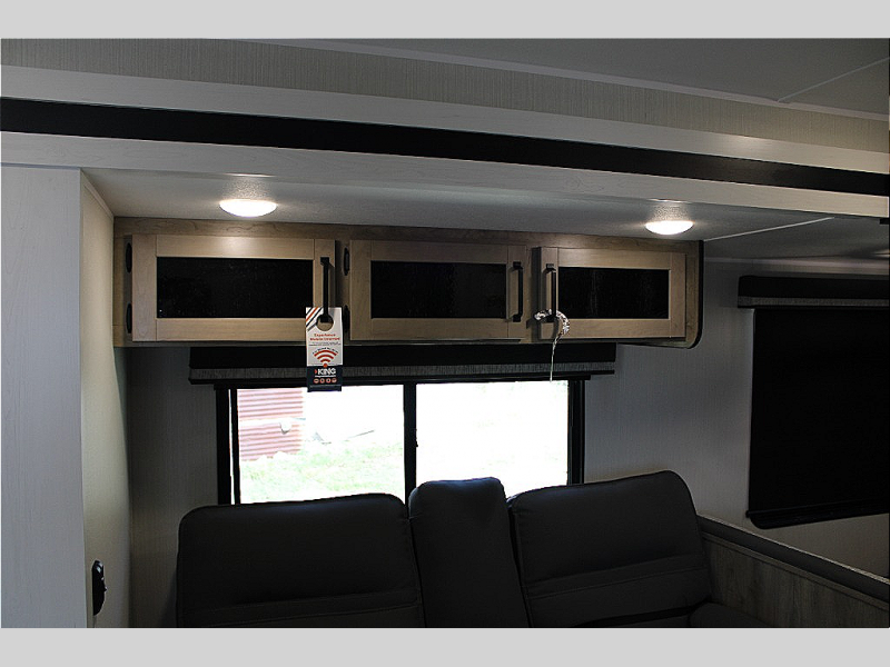 new Travel Trailers Palomino Puma for sale, in Georgetown, TX Thumbnail 15