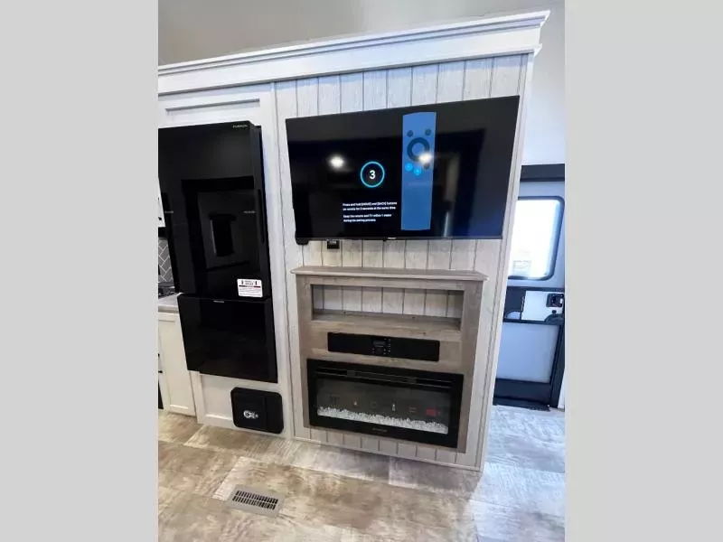 new Travel Trailers Palomino Puma for sale, in Georgetown, TX Thumbnail 19