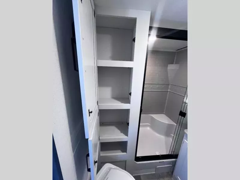 new Travel Trailers Palomino Puma for sale, in Georgetown, TX Thumbnail 13