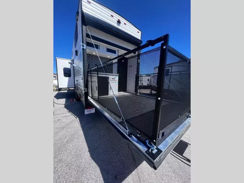 new Travel Trailers Palomino Puma for sale, in Georgetown, TX Thumbnail 5
