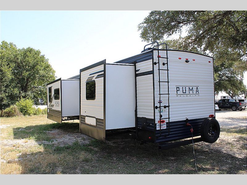 new Travel Trailers Palomino Puma for sale, in Georgetown, TX Thumbnail 7