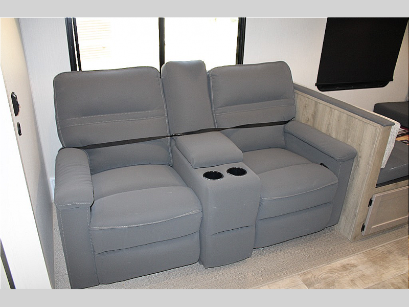 new Travel Trailers Palomino Puma for sale, in Georgetown, TX Thumbnail 14