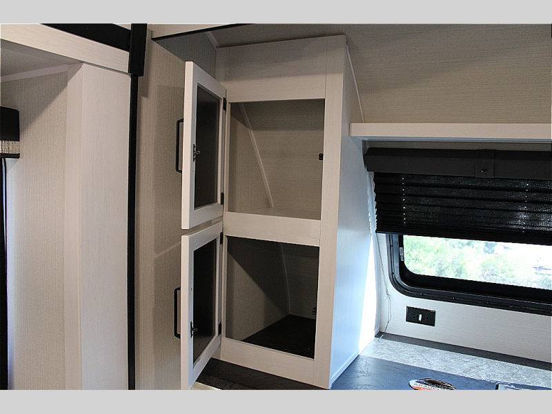 new Travel Trailers Palomino Puma for sale, in Georgetown, TX Thumbnail 23