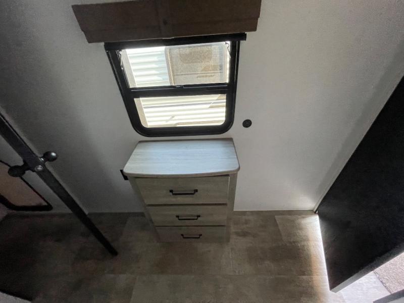 new Travel Trailers Palomino Puma for sale, in Georgetown, TX Thumbnail 19
