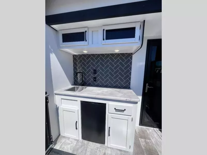 new Travel Trailers Palomino Puma for sale, in Georgetown, TX Thumbnail 10