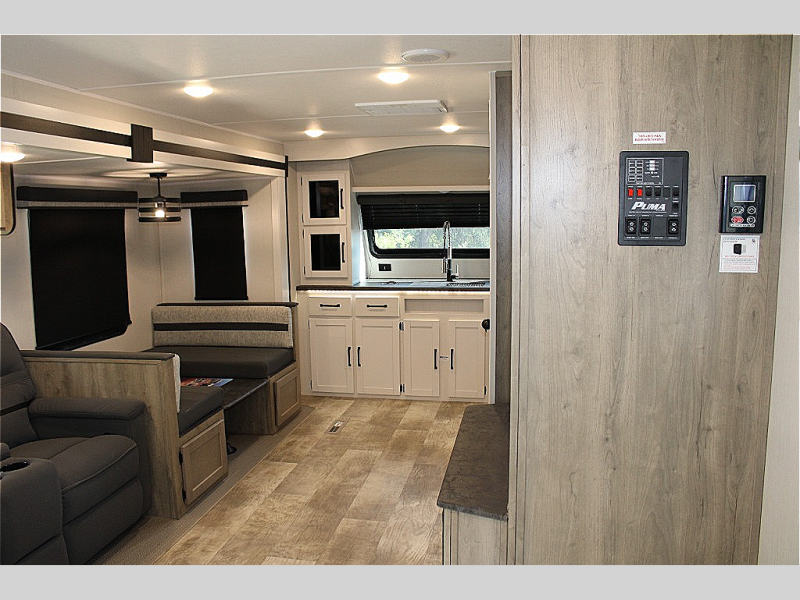 new Travel Trailers Palomino Puma for sale, in Georgetown, TX Thumbnail 12