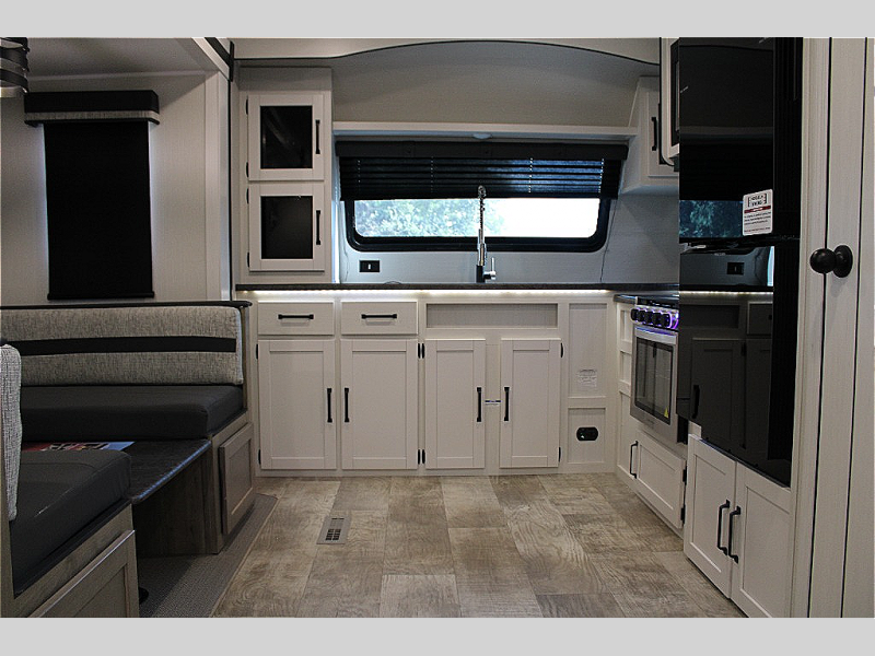 new Travel Trailers Palomino Puma for sale, in Georgetown, TX Thumbnail 31