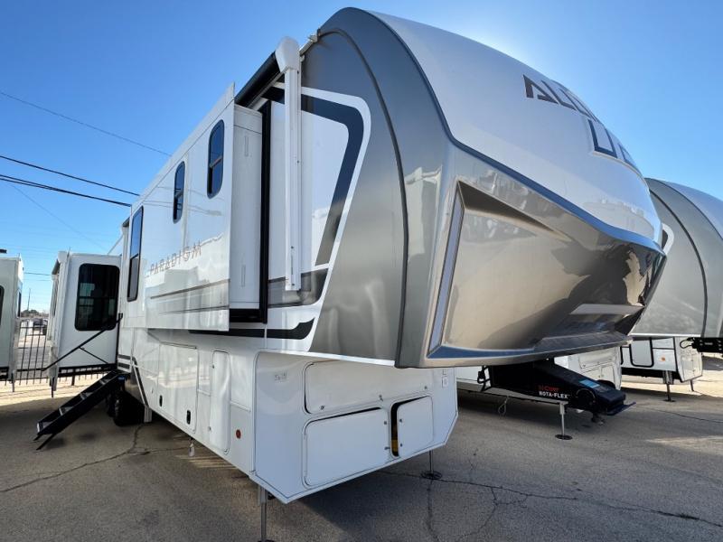 new Fifth Wheel Trailers Alliance RV Paradigm for sale, in Georgetown, TX image-0