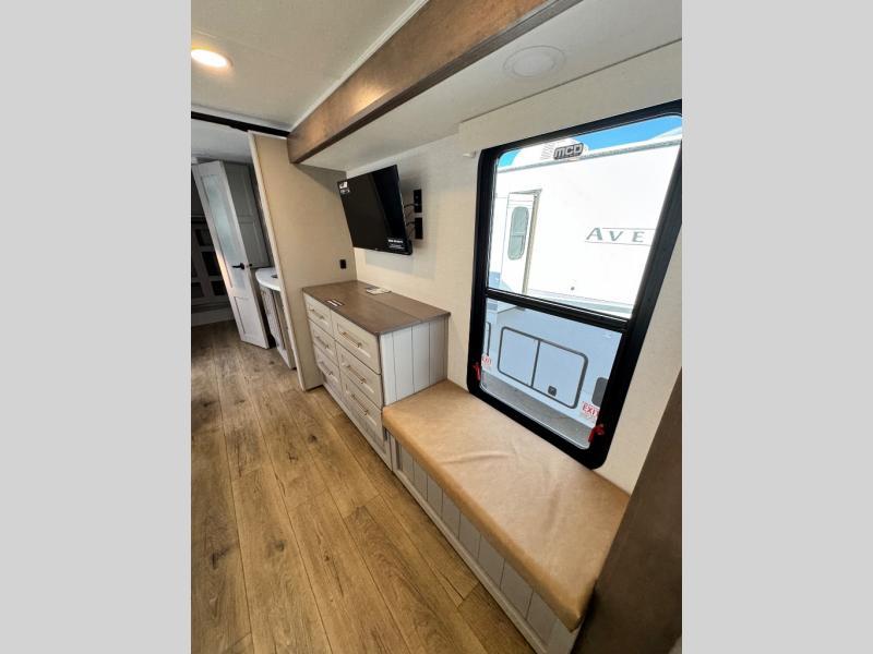new Fifth Wheel Trailers Alliance RV Paradigm for sale, in Georgetown, TX Thumbnail 33