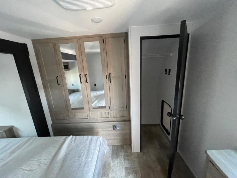 new Travel Trailers Palomino Puma for sale, in Georgetown, TX Thumbnail 20